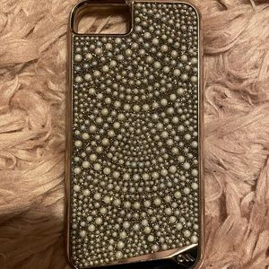 CaseMate Brilliance “Tough Lace” iPhone 6/6s/7